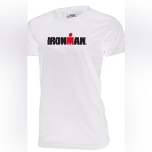Ironman performance tee- size small. Brand new!